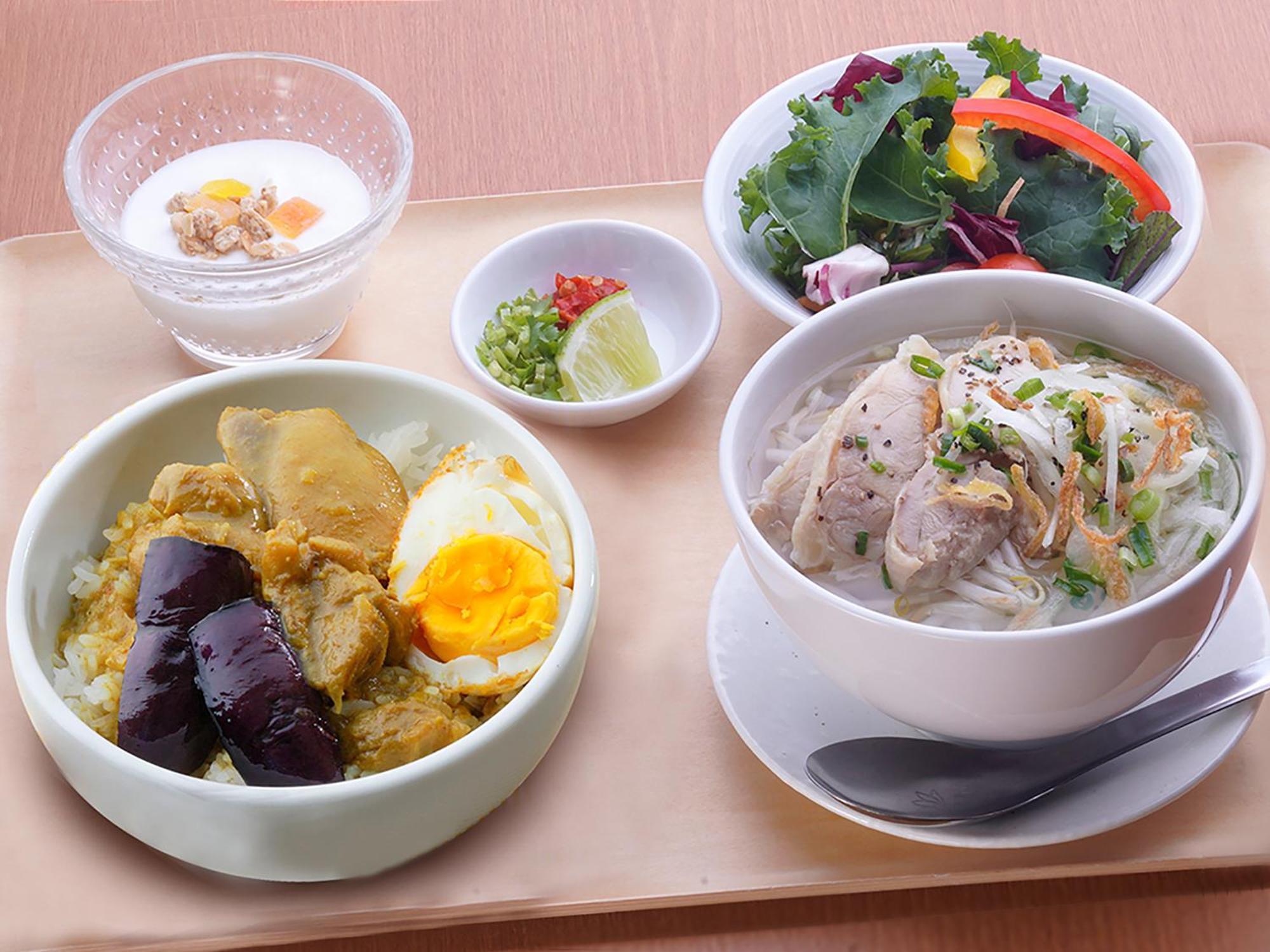 Remm Shin-Osaka Hotell Exteriör bild