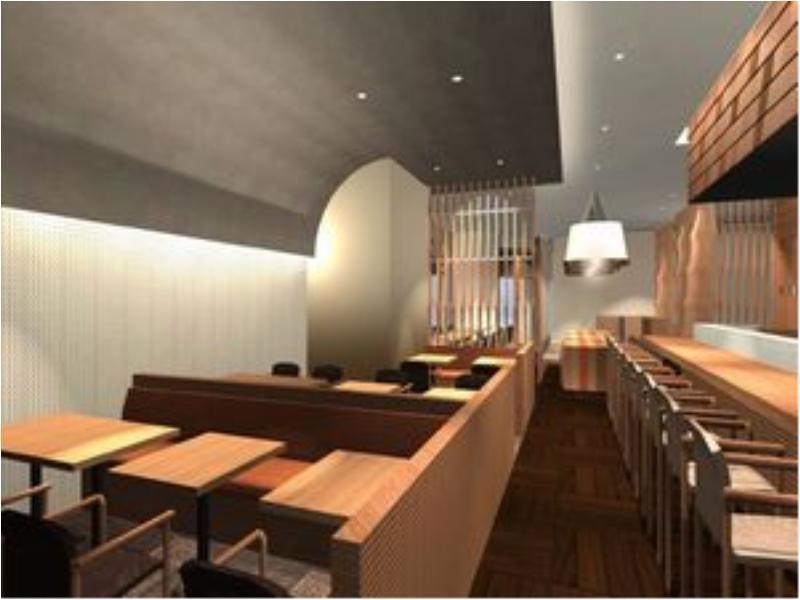 Remm Shin-Osaka Hotell Exteriör bild